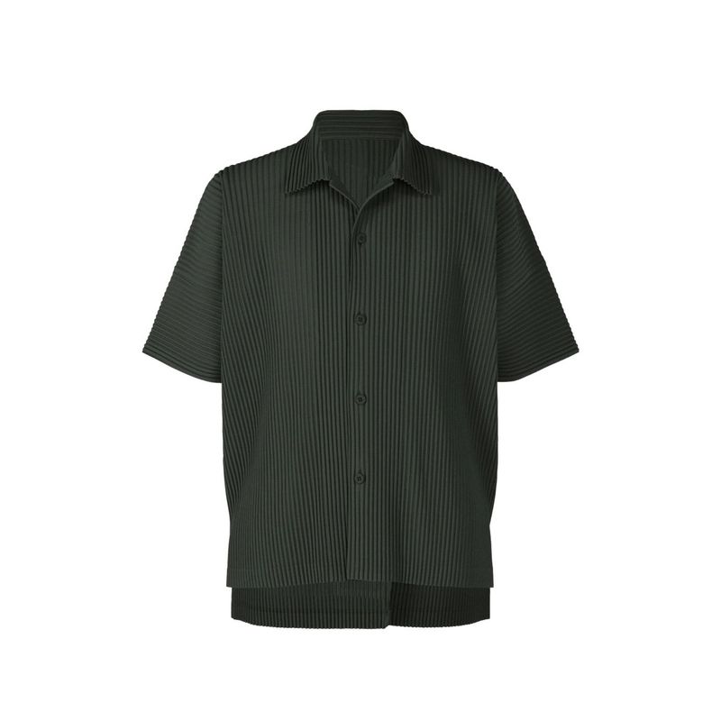 Homme Plisse Issey Miyake Men Tops